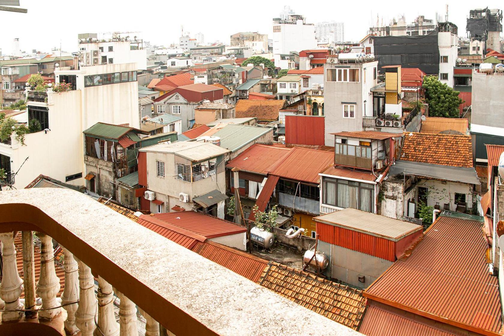 Hometown Cha Hotel - Hanoi, Hanoi